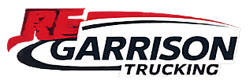 R.E. Garrison Trucking